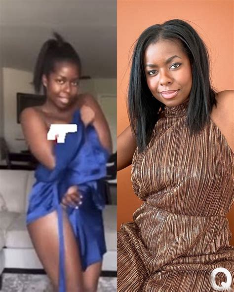 Camille - Bernie Mac star Camille Winbush REVEALS dark secrets about