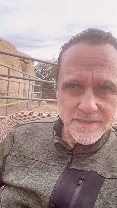 Uncovering The Salary Secrets Of A Soap Opera Icon Maurice Benards Lucrative Career