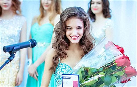 From Russia with love… Siberia’s new beauty queens