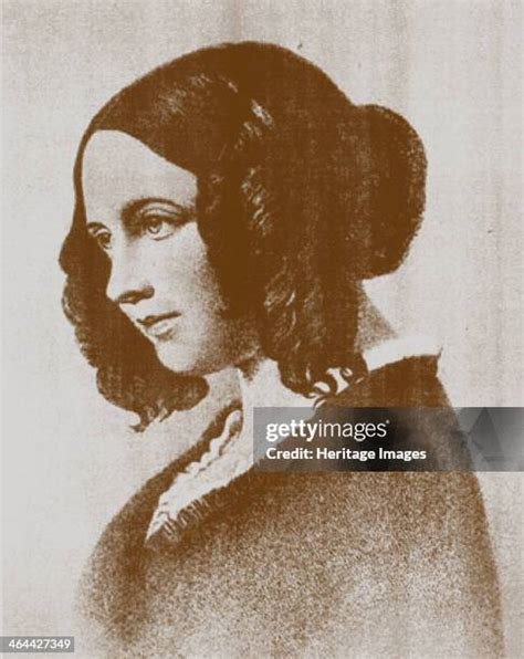 Catherine Dickens Wife Of Charles Dickens Photos and Premium High Res ...