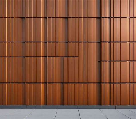 Corten Steel Retaining Walls Offer Stability and Style - HD ConstructionCo