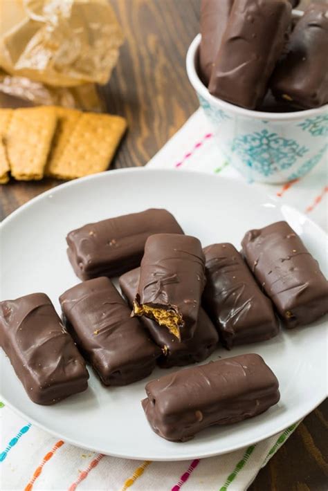 30+ Easy Homemade Candy Recipes - The Kitchen Community