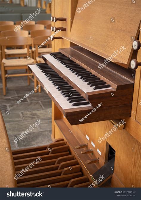 organ console images stock  vectors shutterstock