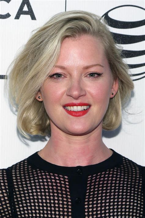 Gretchen Mol