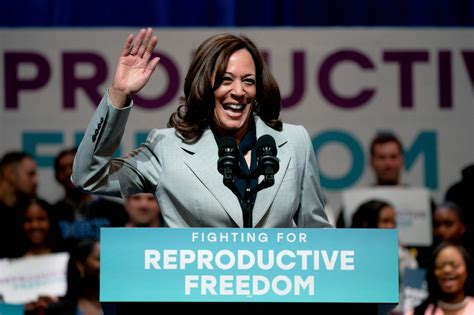 Shallowfake of Kamala Harris Speech Viewed 5 Million Times - Newsweek