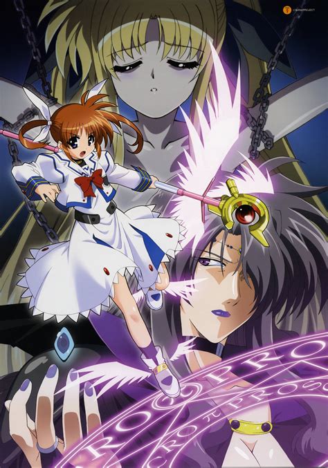 After Nearly a Decade, One of the Most Underrated Magical Girl Anime of