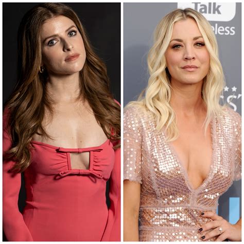 Anna Kendrick Weight Loss Before And After