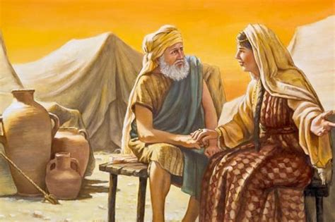 Sarah: A Woman Who Believed God | Renner Ministries