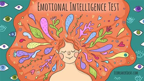 Emotional Intelligence Test / Quiz [Free] - IcebreakerIdeas