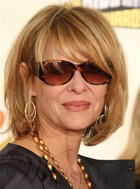 long hairstyles  bangs