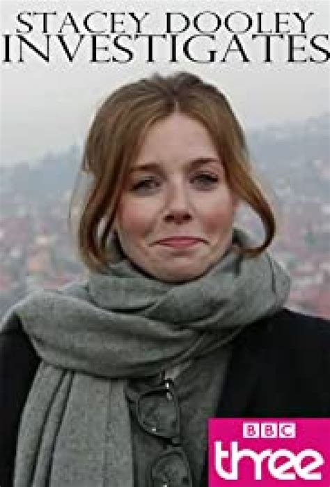 Stacey Dooley Investigates - serial (2010) - naEKRANIE.pl