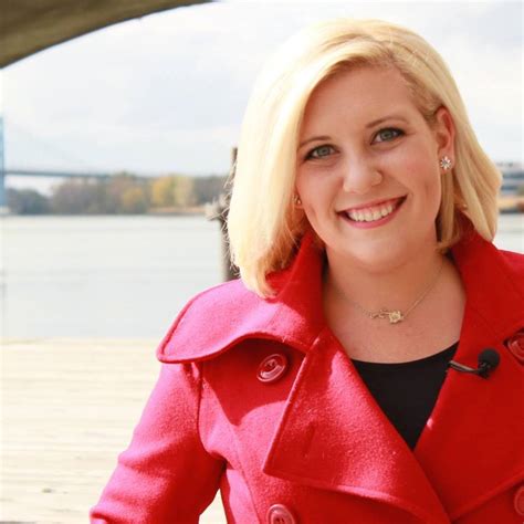 WNDU-TV Welcomes New Meteorologist to 16 Morning News - News Now Warsaw