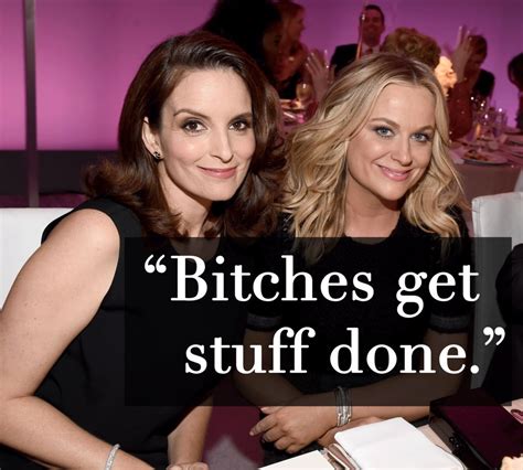 21 Brilliant Tina Fey Quotes That Prove She's The Ultimate Boss