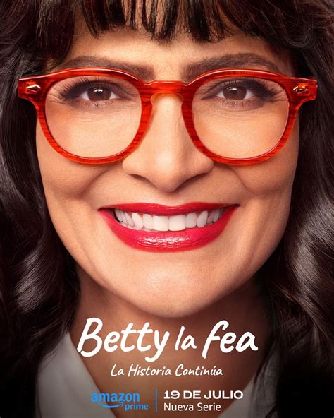Betty La Fea 2024 Cast - Deena Eveleen