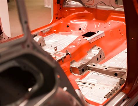 How To Fix A Car's Bent Frame - How To Fix A Bent Car Frame