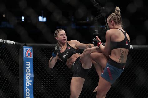 Jinh Yu Frey vs Hannah Goldy Pick, 2/26/2022 Predictions UFC Vegas 49 Odds