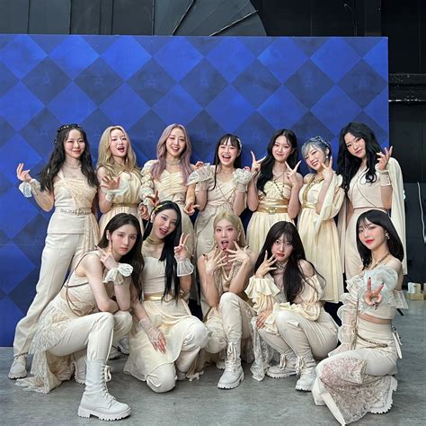 이달의 소녀 looΠΔ on – Artofit