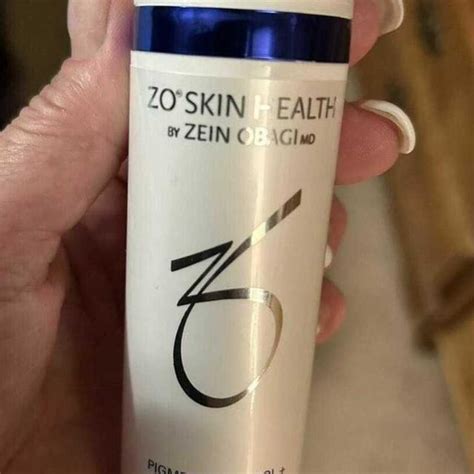 Best Zo Pigment Control & Blending Cream for sale in Airdrie, Alberta ...