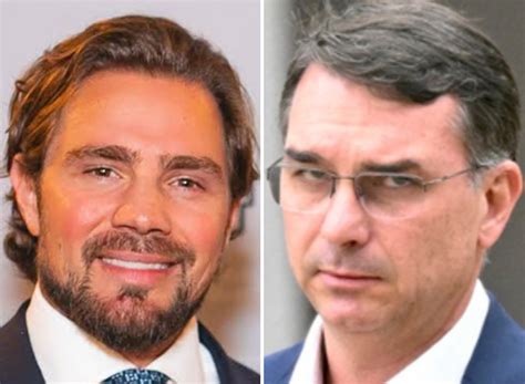Flavio E Bira Mal Entraram Em Casa - 'Já tem muita conta pra pagar': ouça ÁUDIO em que Flávio pede dinheiro | G1