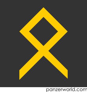 German Unit Insignia
