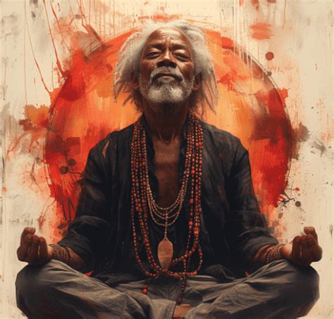 Meditation for Seniors: Embrace a Journey to Serenity and Healthy Aging ...