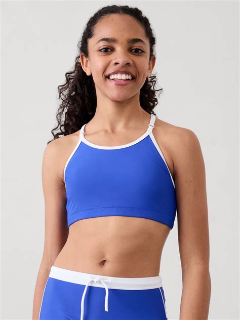 Girls Two Piece Swimsuits | Athleta