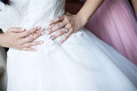 Six Bridal Trends To Explore This Year - Robbins Brothers Blog