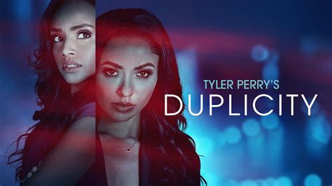 Tyler Perry's Duplicity Review | Leisurebyte