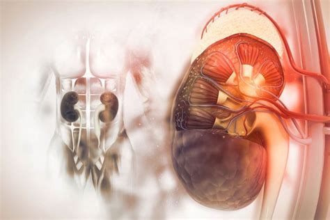 Kidney Disease Solution