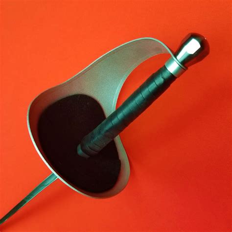 single sword rogue steel