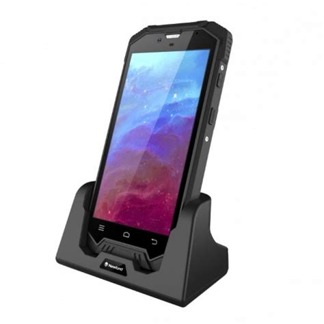 Общего назначения : ТСД Newland Symphone N7000R купить в интернет ...