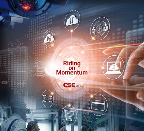 cse global limited annual report cse zycomm