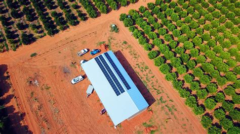 grid power mildura myenergy engineerings solar solutions  victoria
