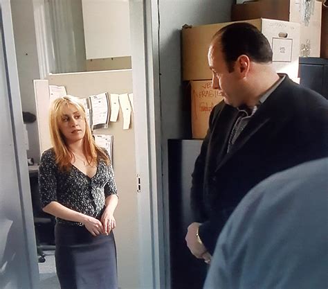 Just finished The Sopranos- a few thoughts | Page 3 | Movie/TV Board