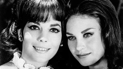 Lana Wood, Natalie’s Little Sister, Has Plenty to Say - The New York Times