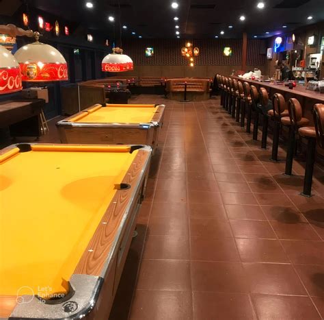 Frazier's Long & Low - American Restaurant in Austin, TX | The Vendry