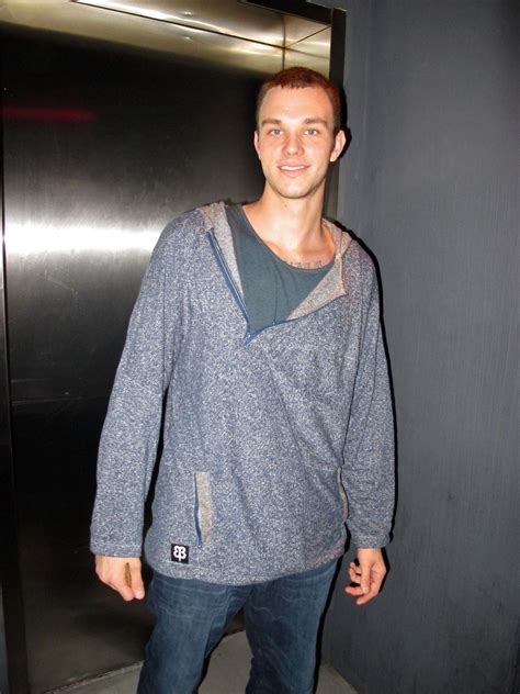 Cliff Jensen | Hottest male celebrities, Celebrities male, Celebrities