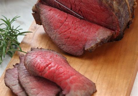 The Perfect Cut: How to Slice Meat for Beef Jerky - Beef Jerky Hub