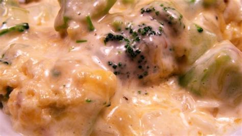 Southern Broccoli & Cheese Casserole Recipe - Food.com