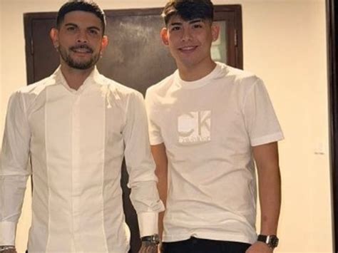 Ever Banega y otro guiño para su vuelta a Boca: el posteo navideño que