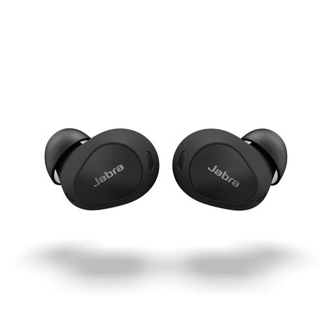 How to connect your Elite 10 earbuds | Jabra Elite 10 - Gloss Black