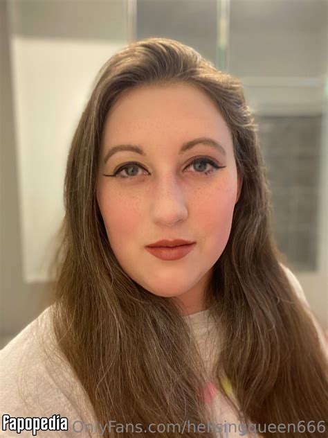 Hellsingqueen666 Nude OnlyFans Leaks - Photo #2456847 - Fapopedia