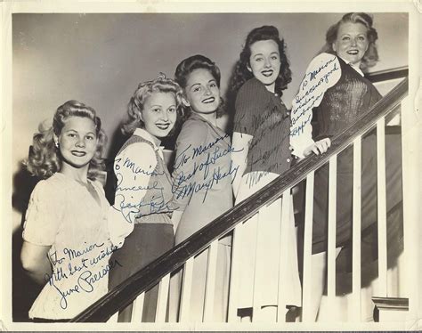 Pictures of Barbara Pepper