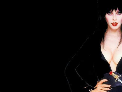 🔥 [80+] Elvira Mistress Of The Dark Wallpapers | WallpaperSafari