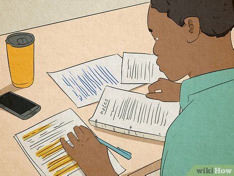 How to Take an Open Book Exam: Top Test-Taking Strategies