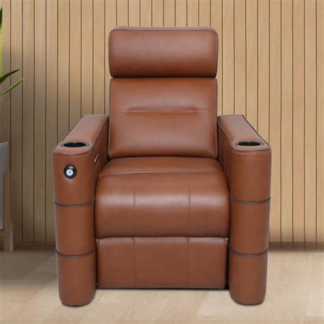 5 Best Home Theater Recliners in India