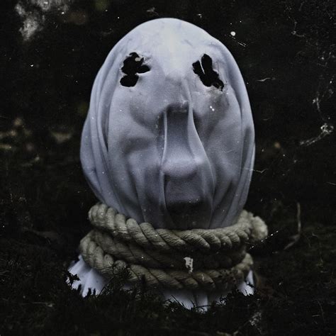 DM Full Albums: The Faceless - Discography