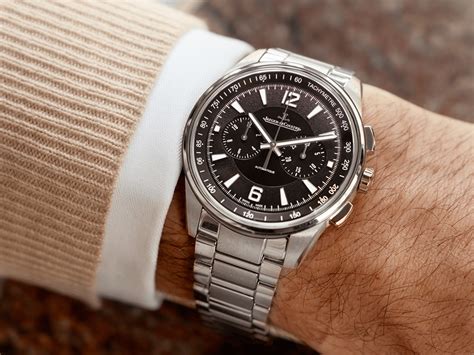 Jaeger-LeCoultre: New Watch Releases for 2025 | Stories | Harrods UK