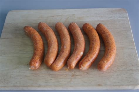 Italian Sausage /PKT - Xian Butcher Shop