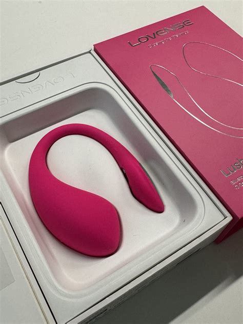 Lovense Lush 4: My Review and Feedback from Other Experts